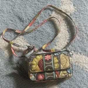 Vera bradley wallet